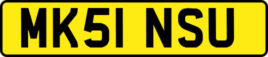 MK51NSU
