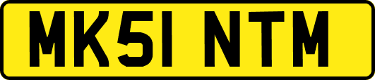 MK51NTM