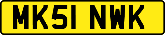 MK51NWK