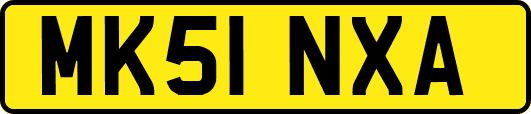 MK51NXA