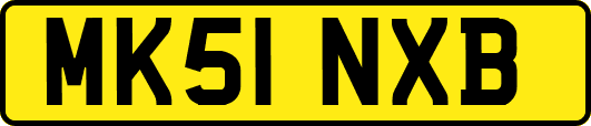 MK51NXB