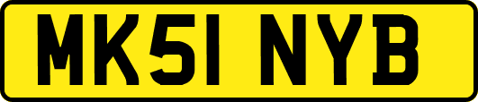 MK51NYB
