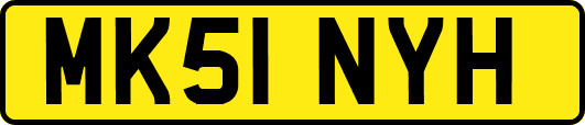 MK51NYH