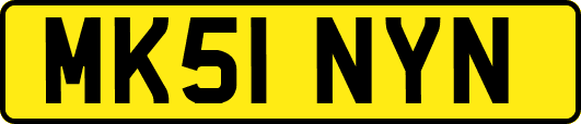 MK51NYN