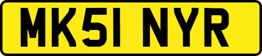MK51NYR