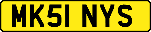 MK51NYS