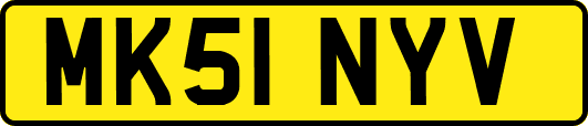 MK51NYV