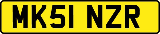 MK51NZR