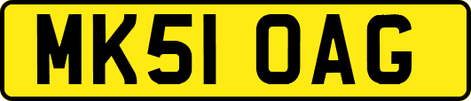 MK51OAG