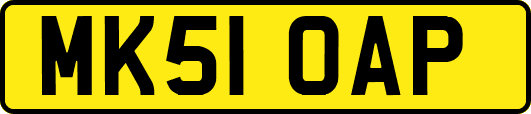 MK51OAP