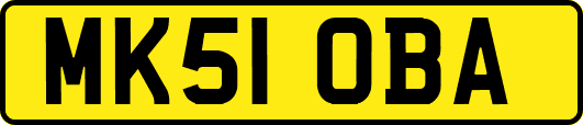 MK51OBA