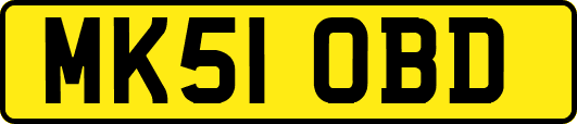 MK51OBD