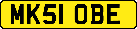 MK51OBE
