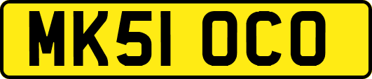 MK51OCO