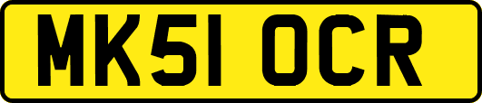 MK51OCR