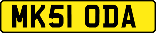 MK51ODA