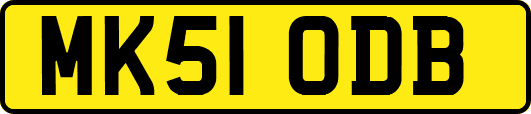 MK51ODB