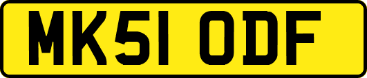 MK51ODF