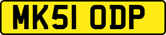 MK51ODP