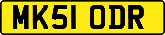 MK51ODR