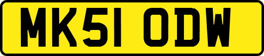 MK51ODW