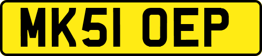 MK51OEP