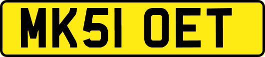 MK51OET