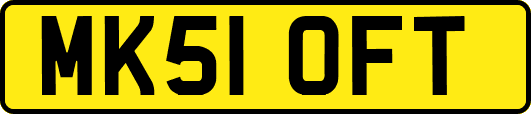 MK51OFT