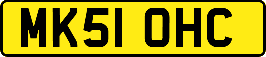 MK51OHC