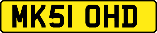 MK51OHD