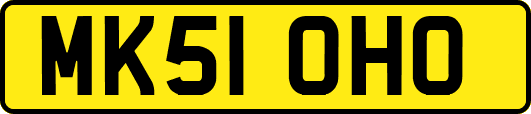 MK51OHO