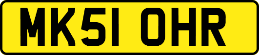 MK51OHR