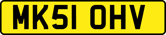 MK51OHV