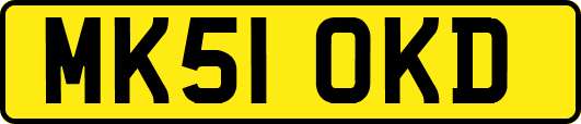 MK51OKD