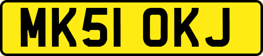 MK51OKJ