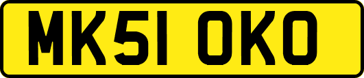 MK51OKO
