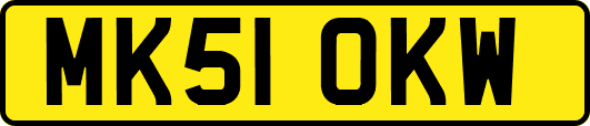 MK51OKW