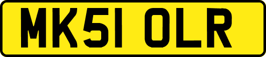 MK51OLR