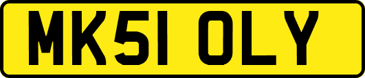 MK51OLY