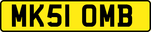 MK51OMB