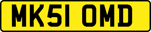 MK51OMD