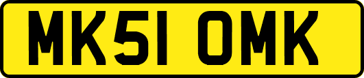 MK51OMK