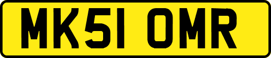 MK51OMR