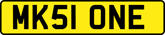 MK51ONE