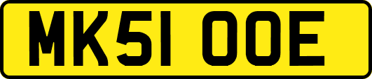 MK51OOE