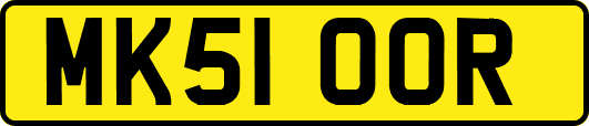MK51OOR