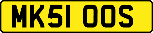MK51OOS