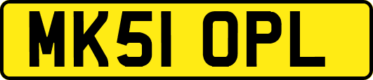 MK51OPL