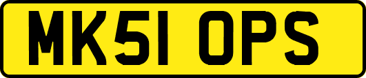 MK51OPS