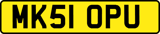 MK51OPU
